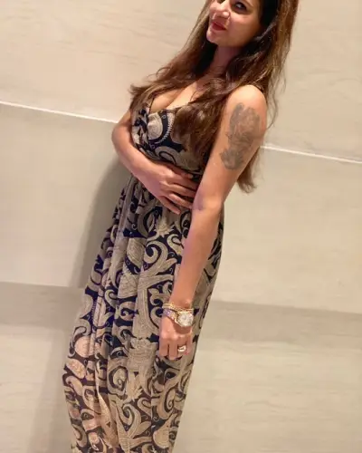 Mehdipatnam Escort